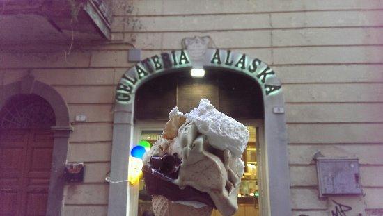 Gelateria Alaska